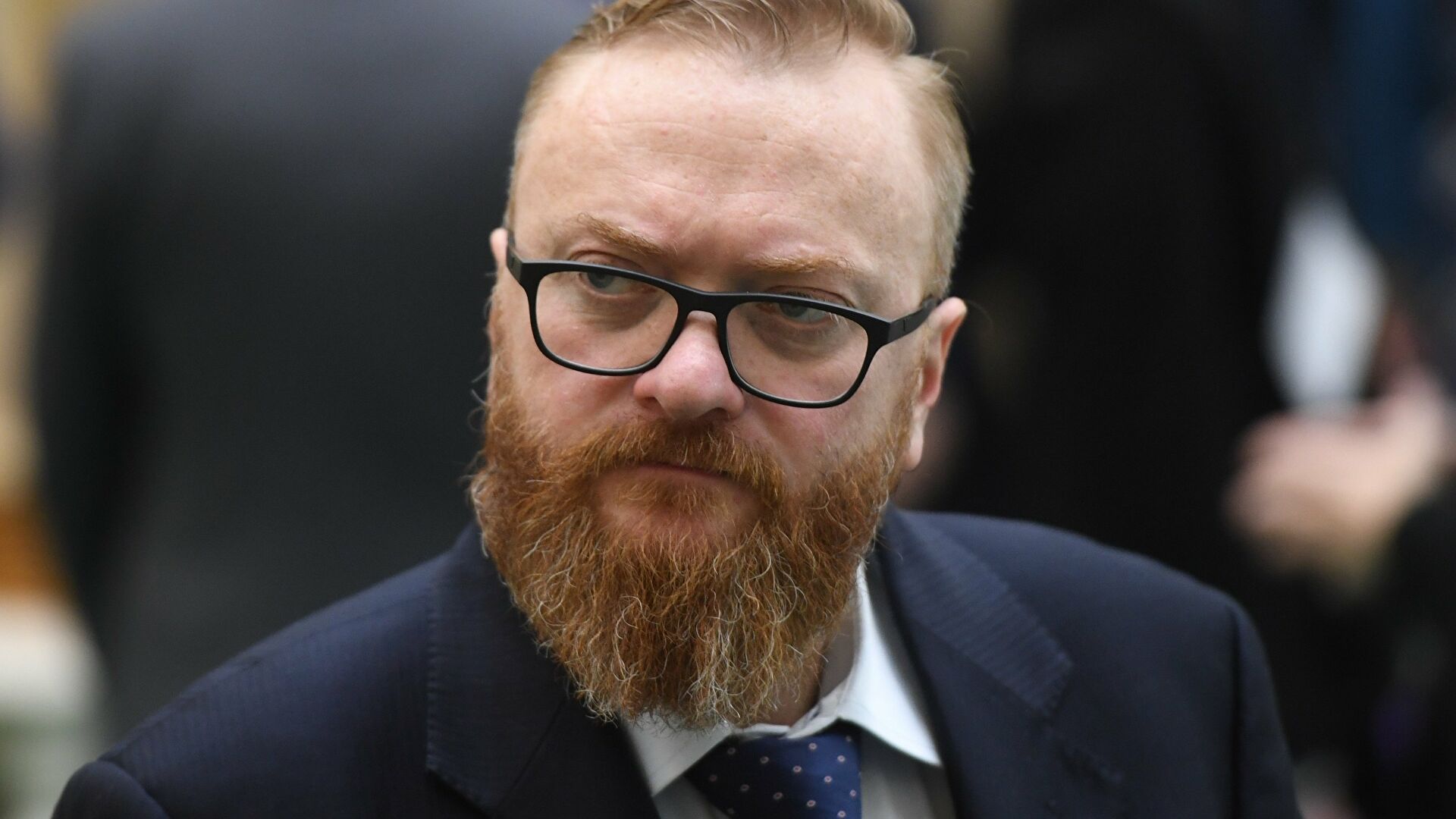 Виталий Милонов