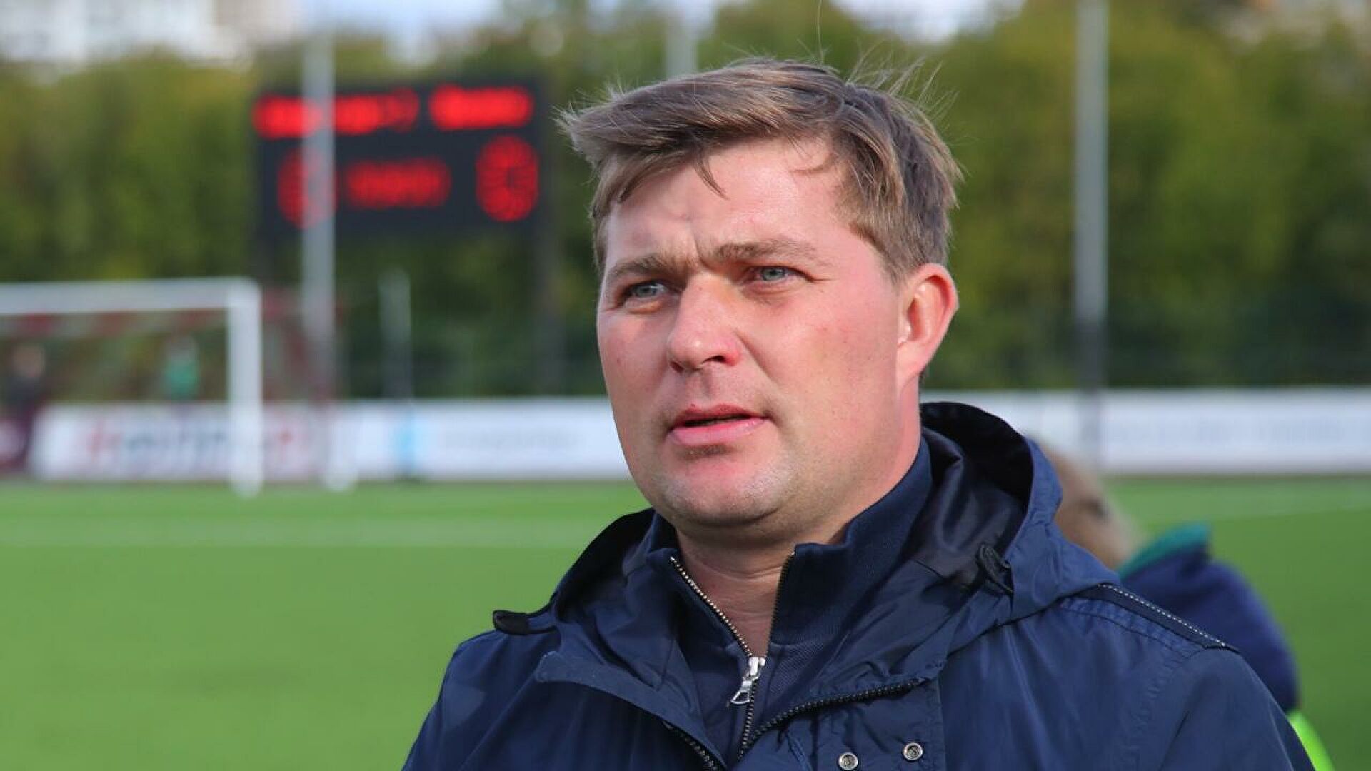 Алексей Стукалов