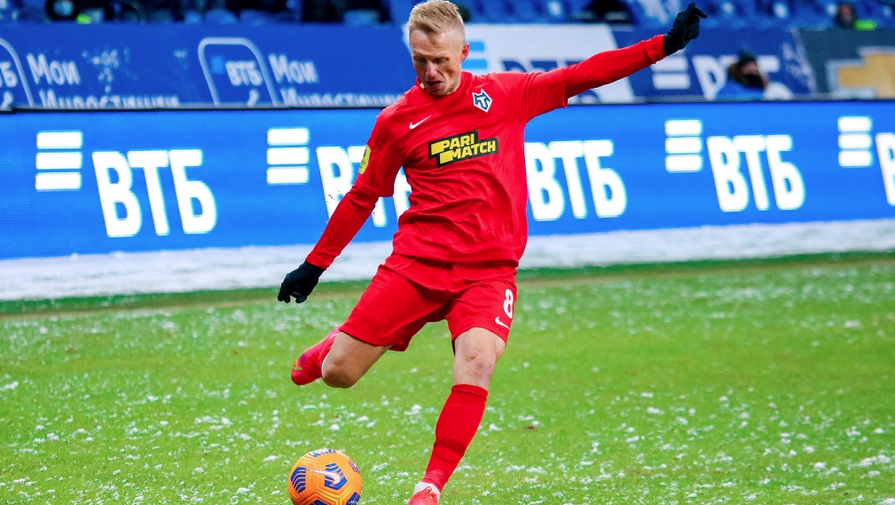 Дмитрий Герман