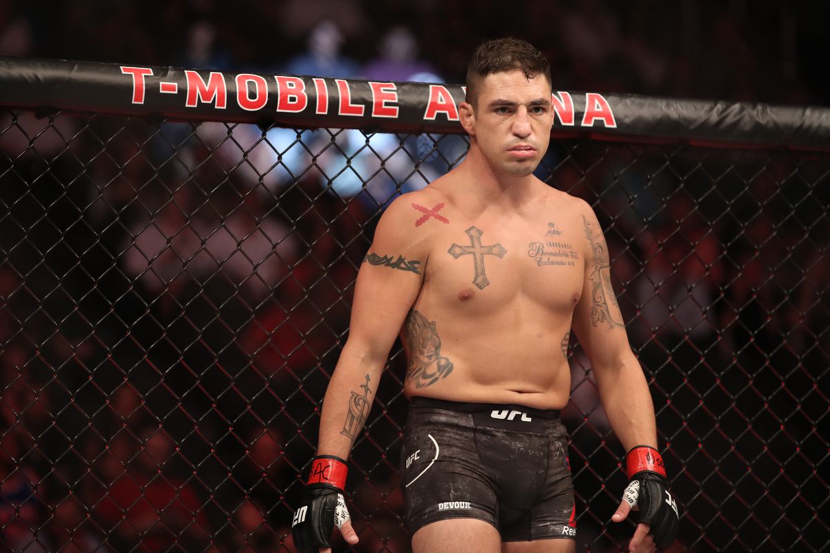 Диего Санчес уволен из UFC и не будет драться с Серроне. На замену может выйти Туменов