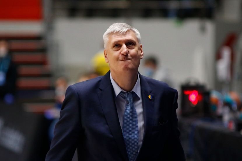 Андрей Мальцев