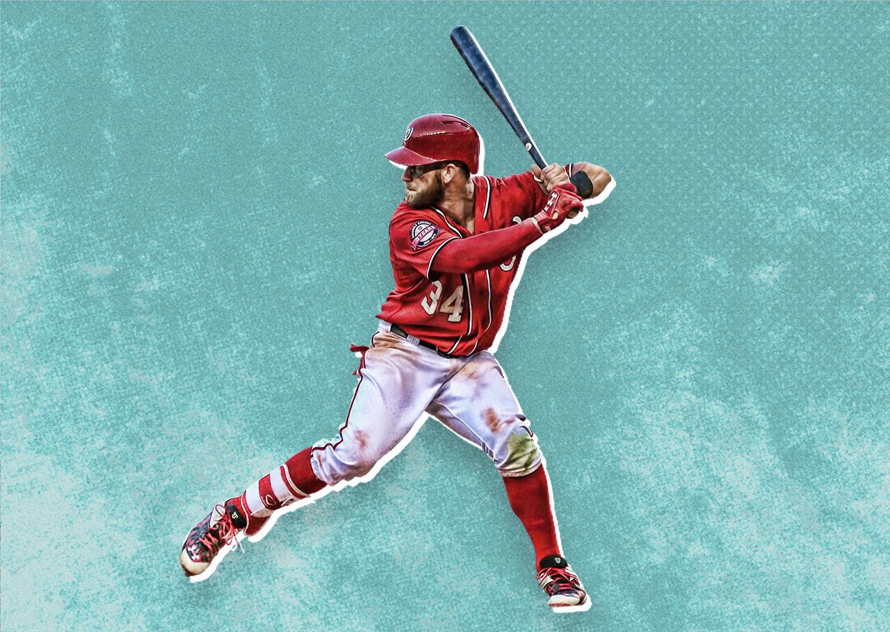 Как преуспеть в ставках на MLB