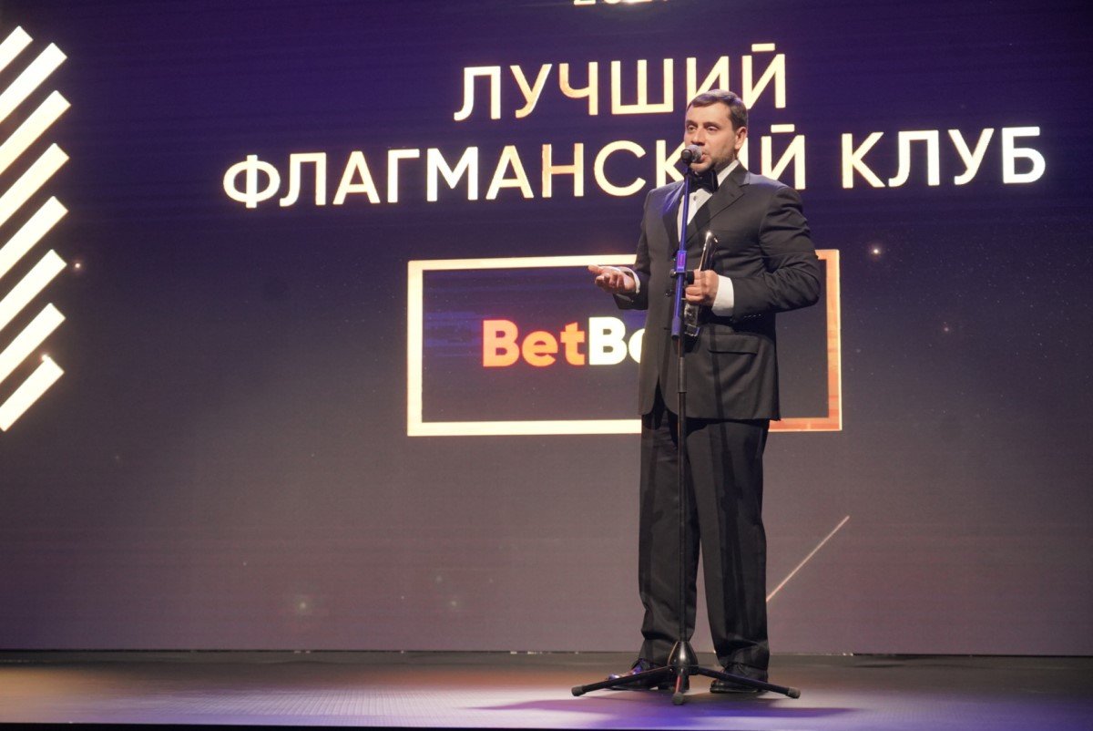 Константин Макаров заявил о провале идеи саморегулируемой организации