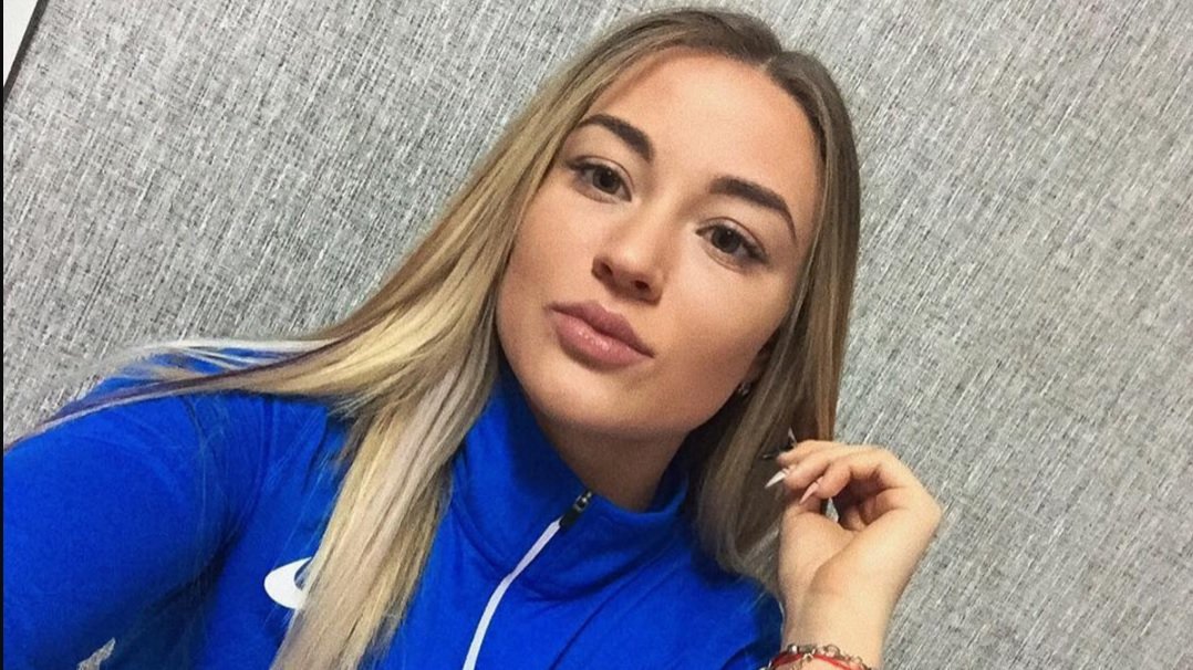 Татьяна Передунова