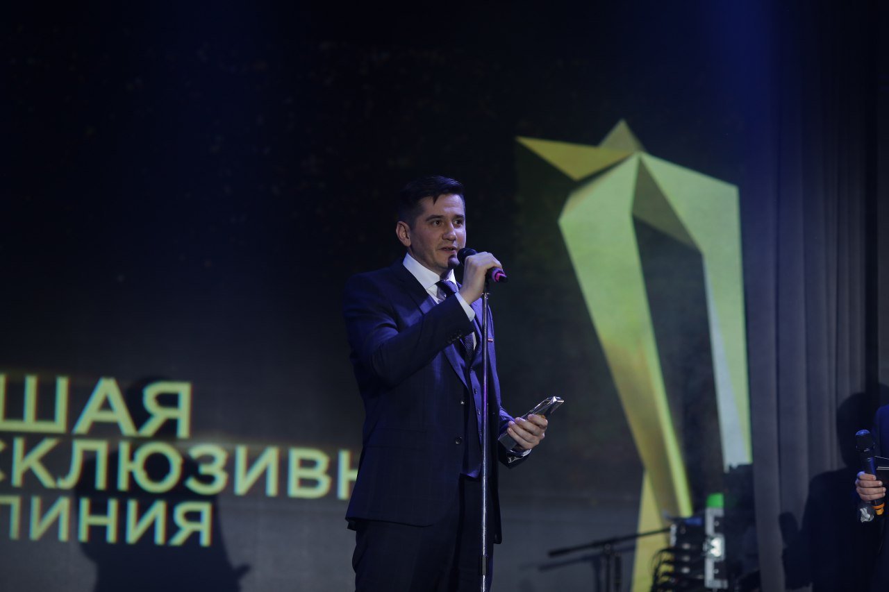 Гендиректор БК "Тенниси" Руслан Сулейманов: Когда стоишь рядом с Фигу, мурашки бегут по спине
