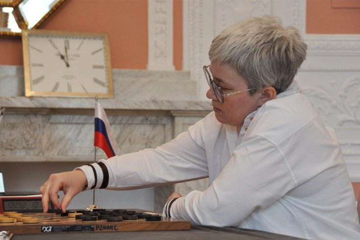 Тамара Тансыккужина