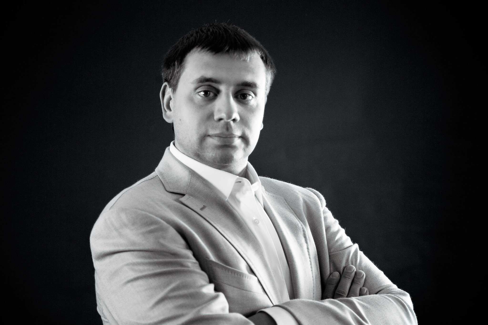 Константин Макаров