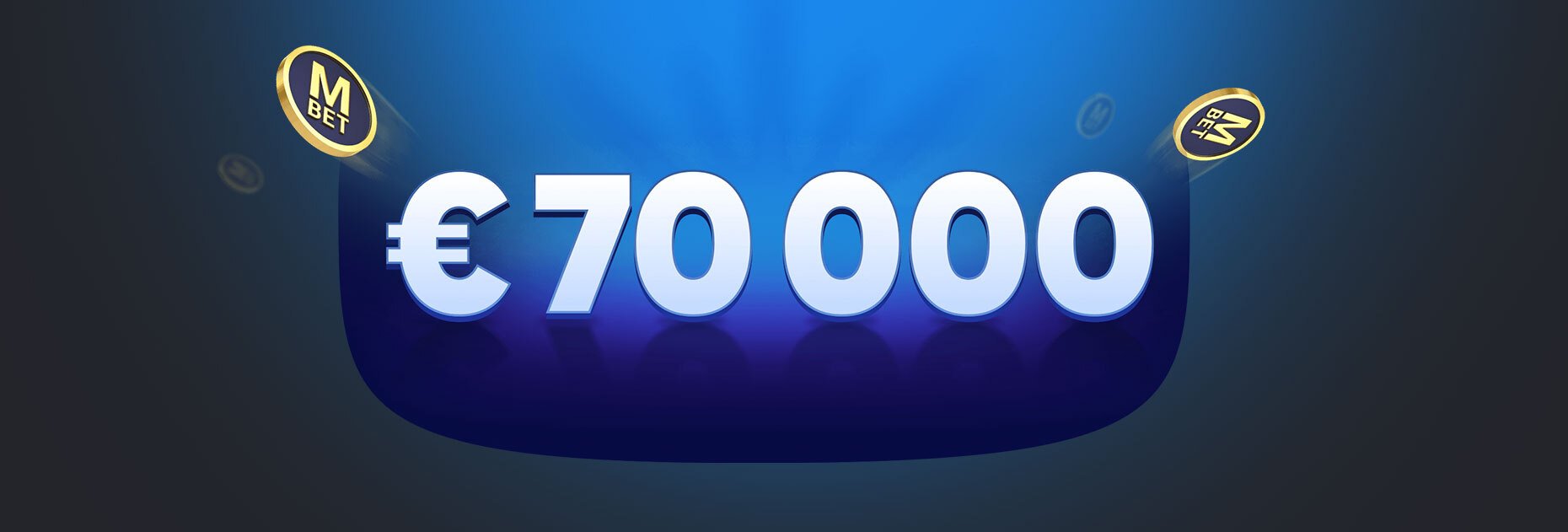 Розыгрыш призов лояльности на 70 000 евро от БК Marathonbet