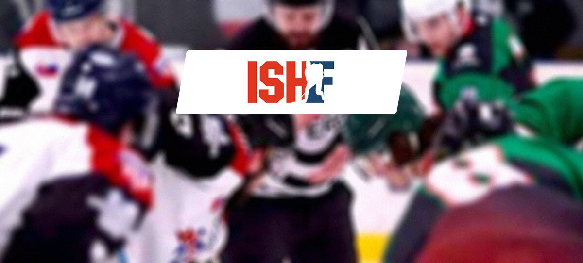 Итоги регулярного Чемпионата ISHF LIGA PRO ELECTROSTAL OPEN 2021