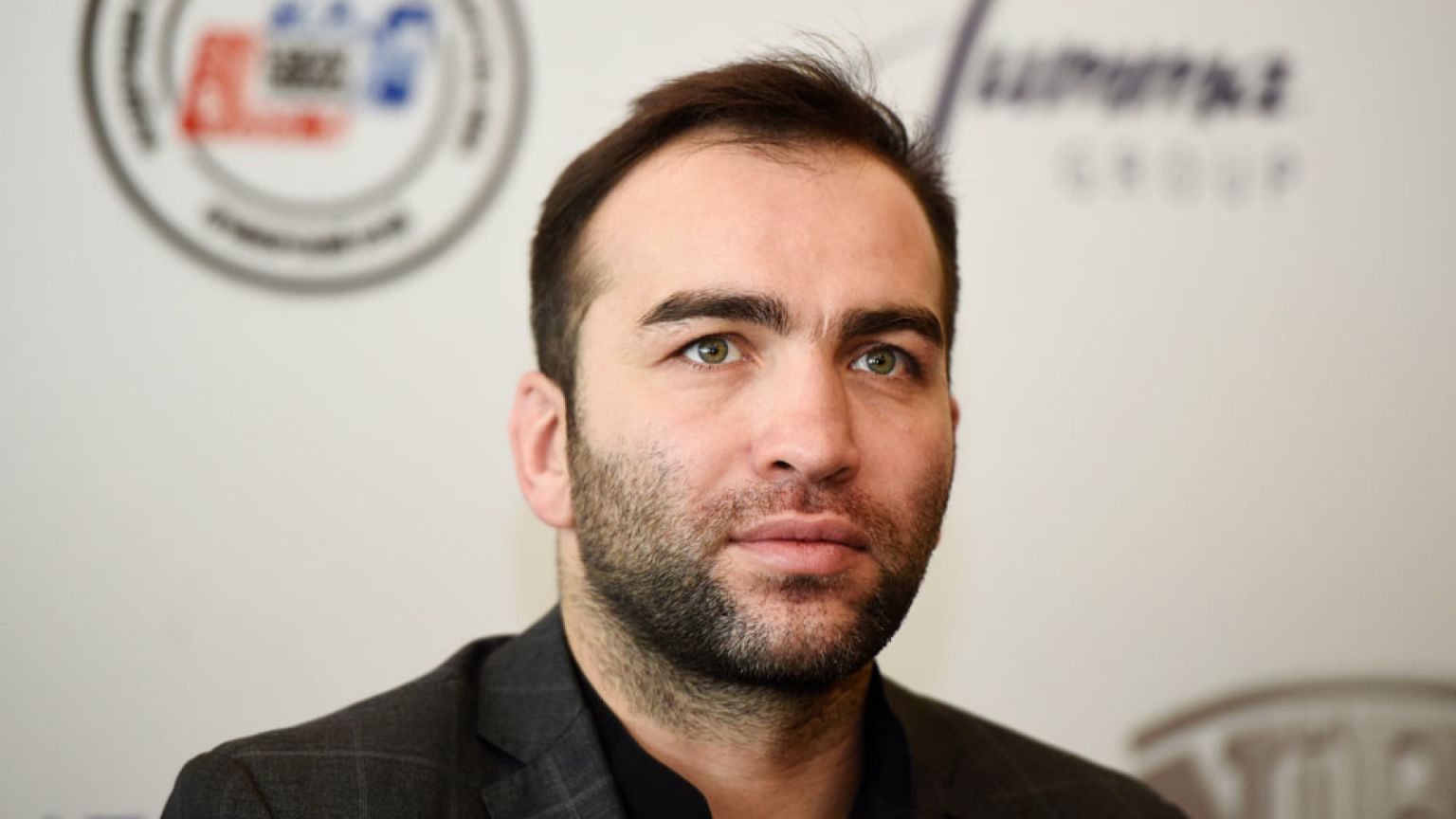 Камил Гаджиев