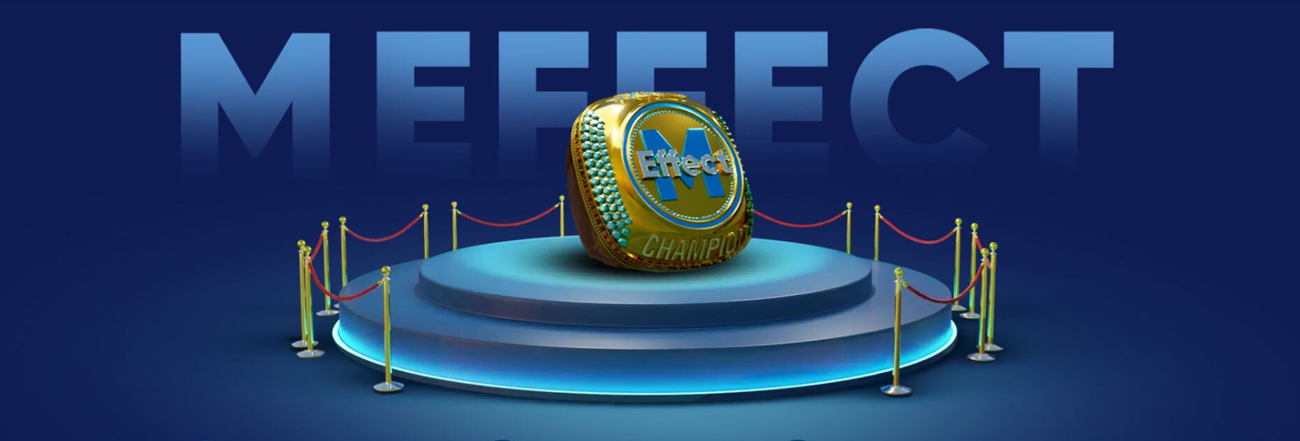Турнир «Чемпионский перстень Effect M» от БК 1xBet