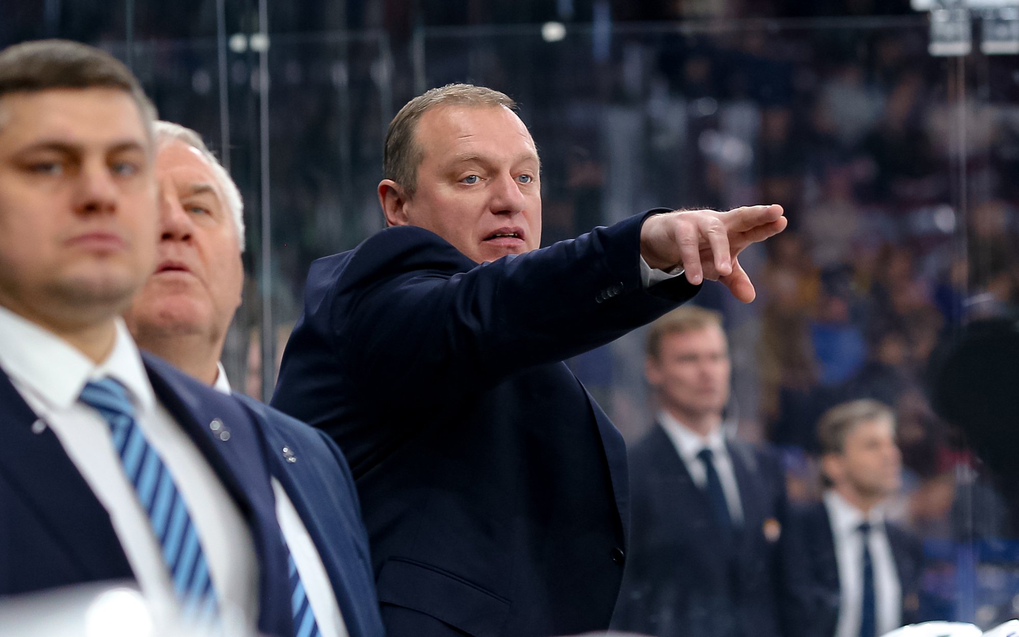 Владимир Воробьев