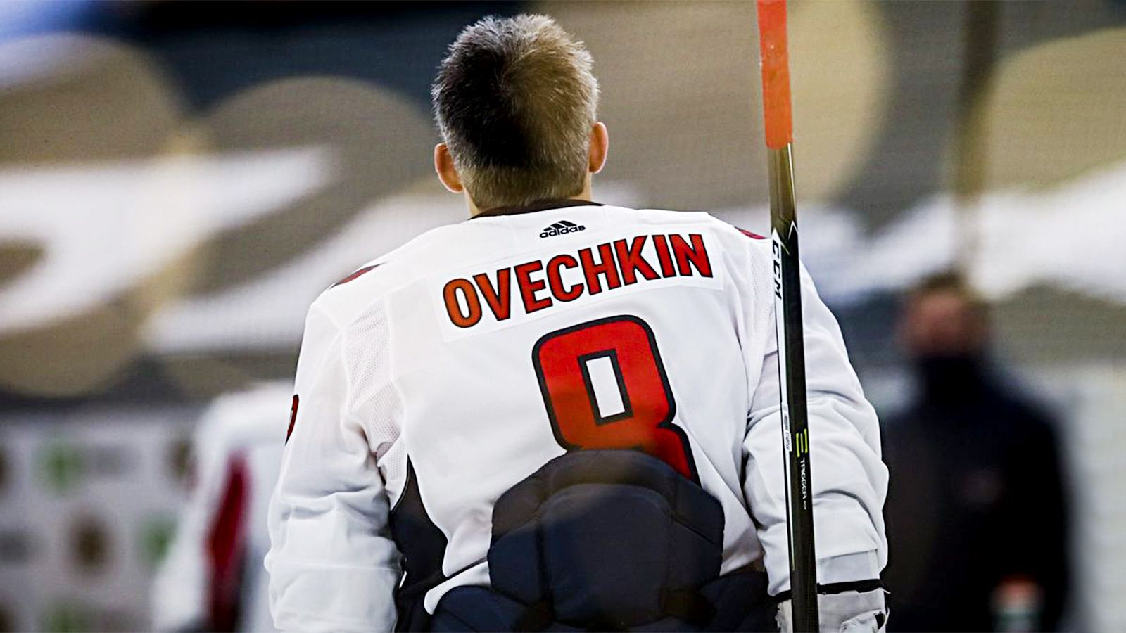 Александр Овечкин
