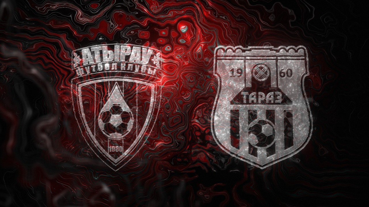 «Атырау» минимально победил «Тараз»
