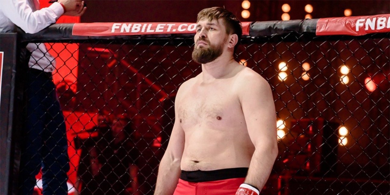 Виталий Минаков