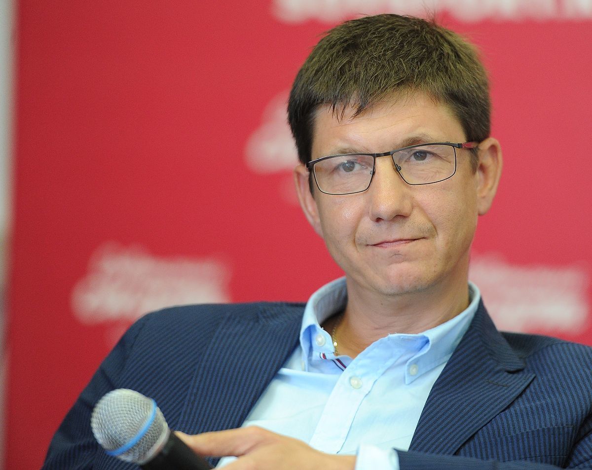 Николай Ларин