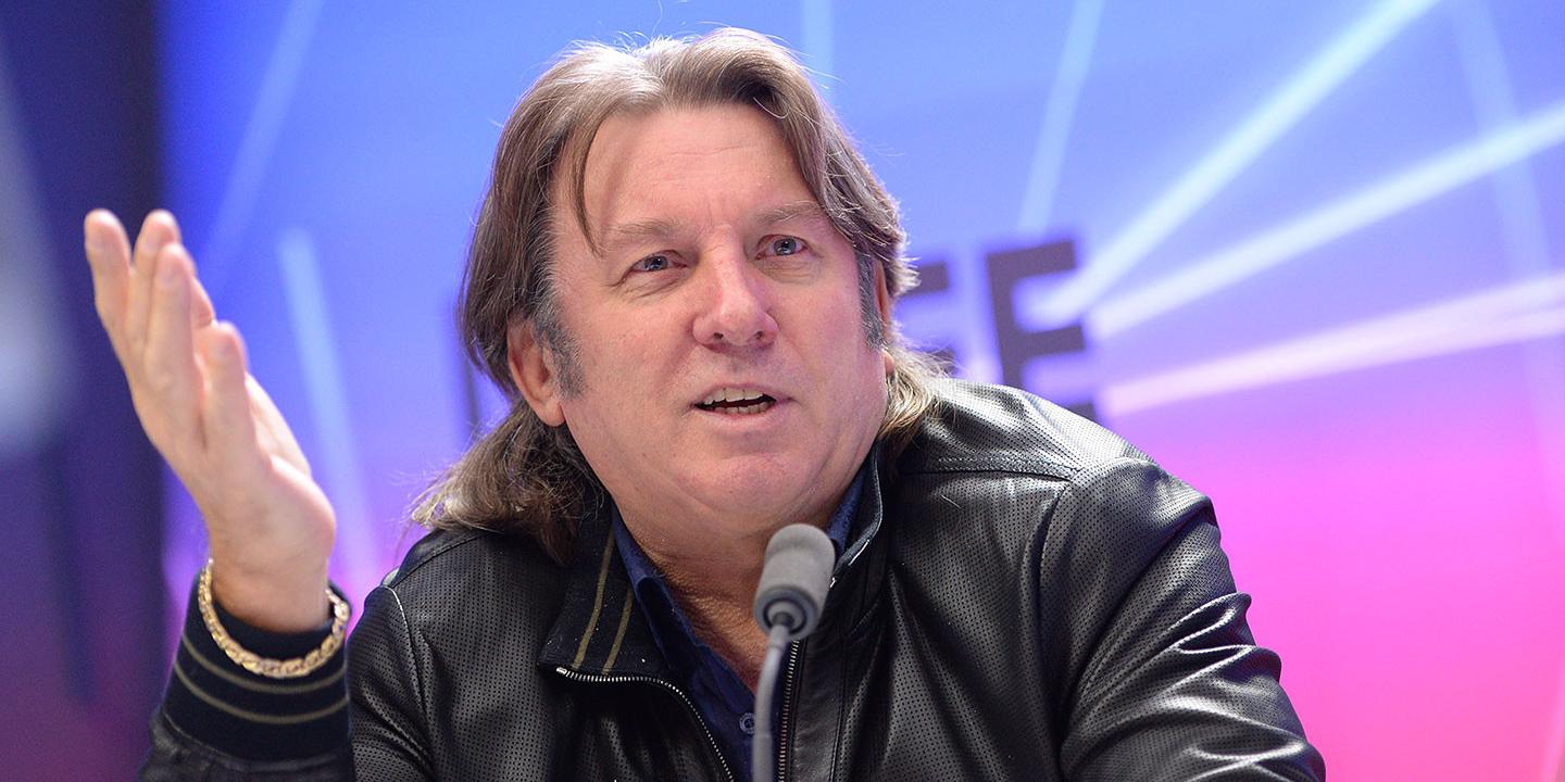 Юрий Лоза
