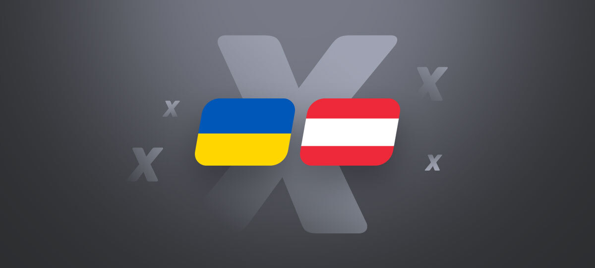 Украине и Австрии достаточно ничьей для плей-офф Евро-2020. Что говорят букмекеры и как ставят игроки?