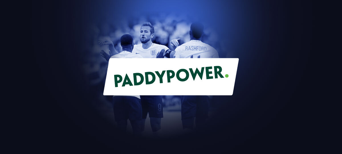 БК Paddy Power