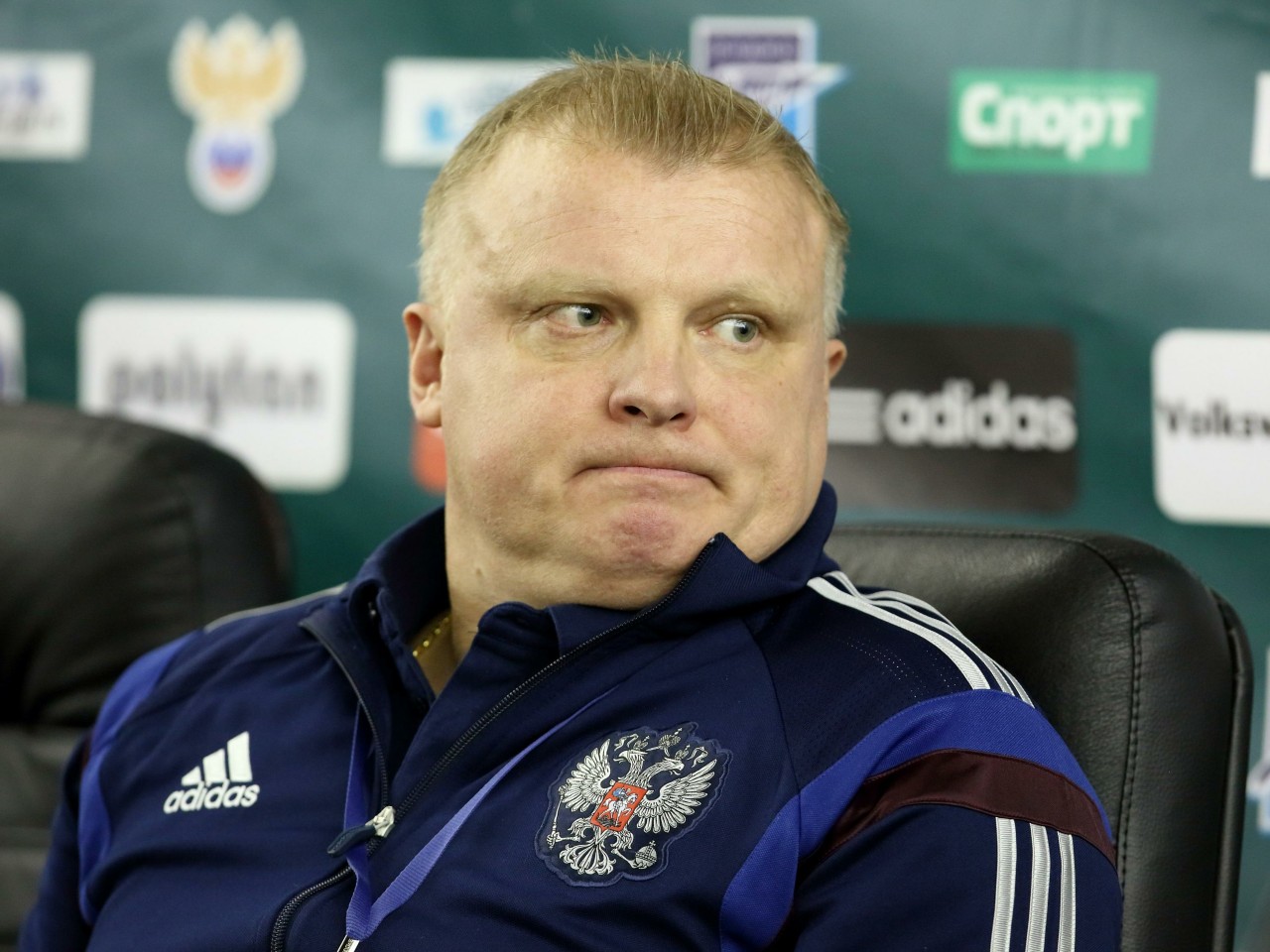 Сергей Кирьяков: На чемпионат мира можно было бы попасть одной левой