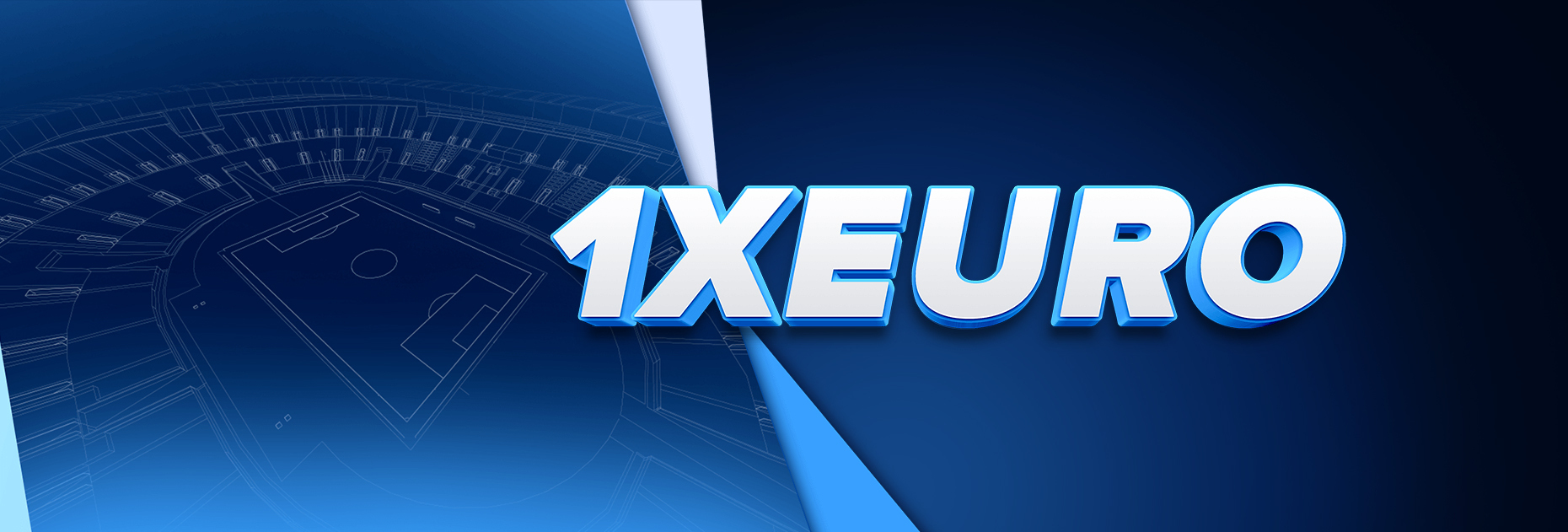 Акция 1xEuro от БК 1xBet.kz