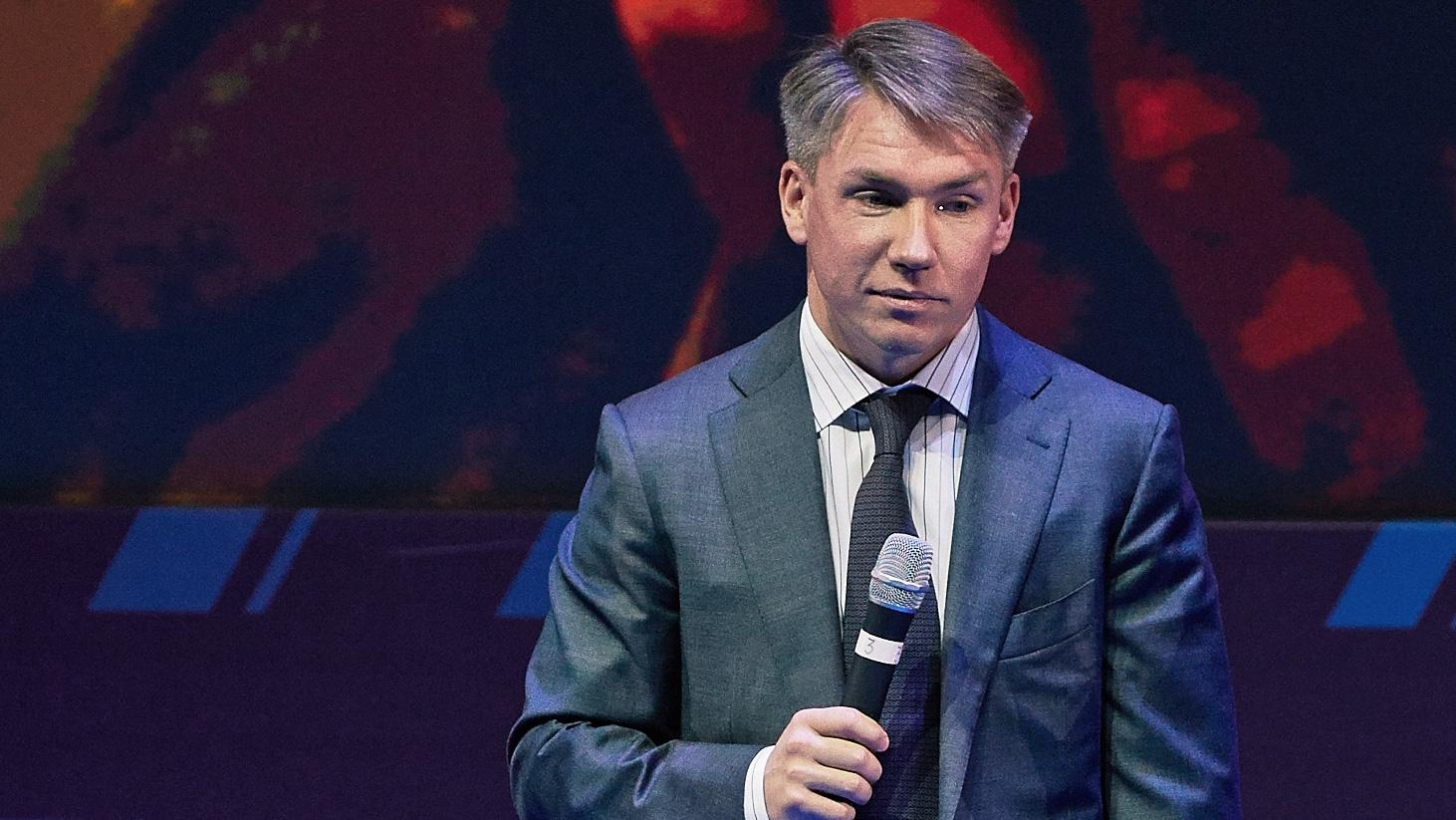 Сорокин предположил, с чем связано прекращение разговоров о переходе РФС в Азию