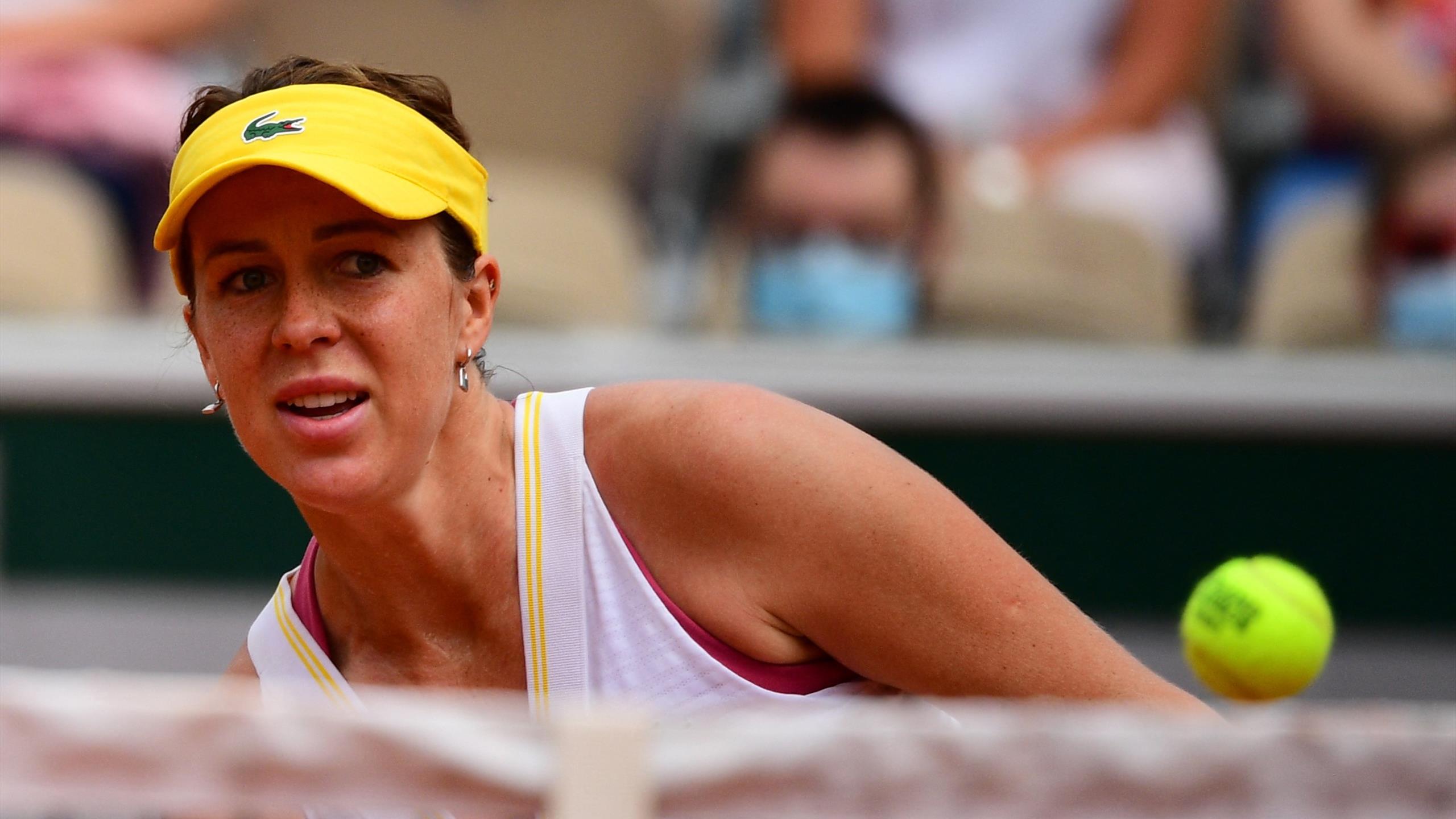Анастасия Павлюченкова