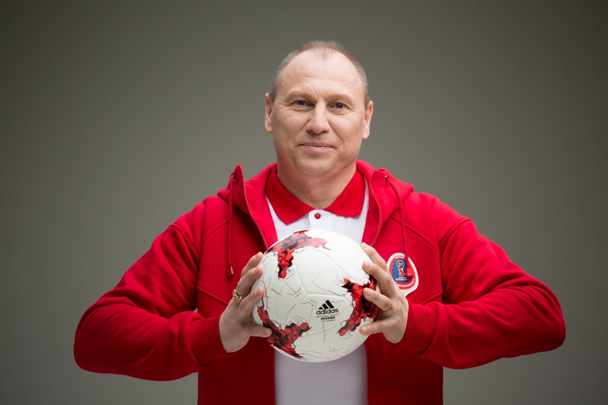 Дмитрий Черышев