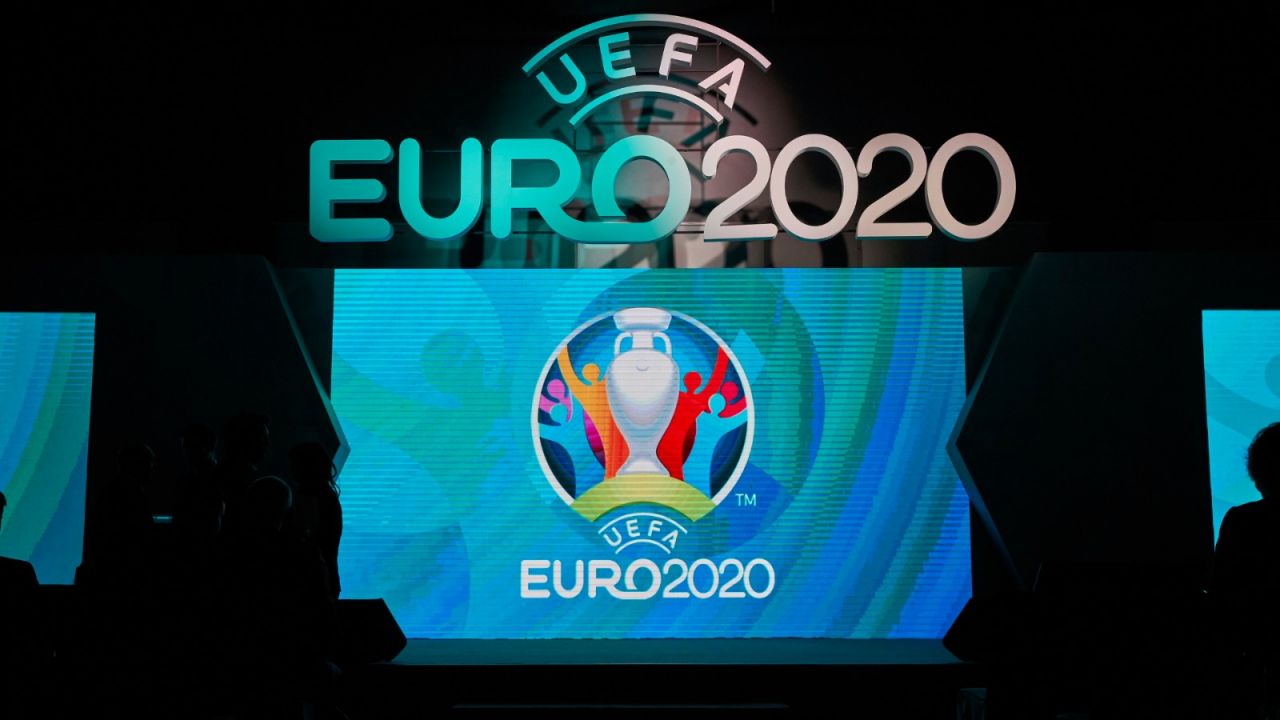 Евро-2020
