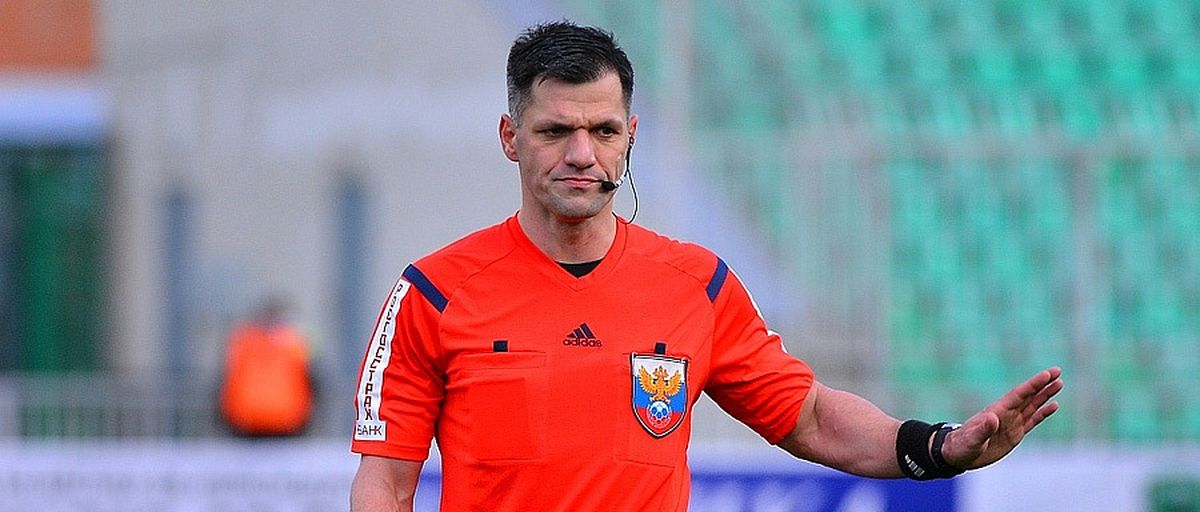 Игорь Федотов: Буланов — хороший арбитр, но он больше не будет работать на ВАР