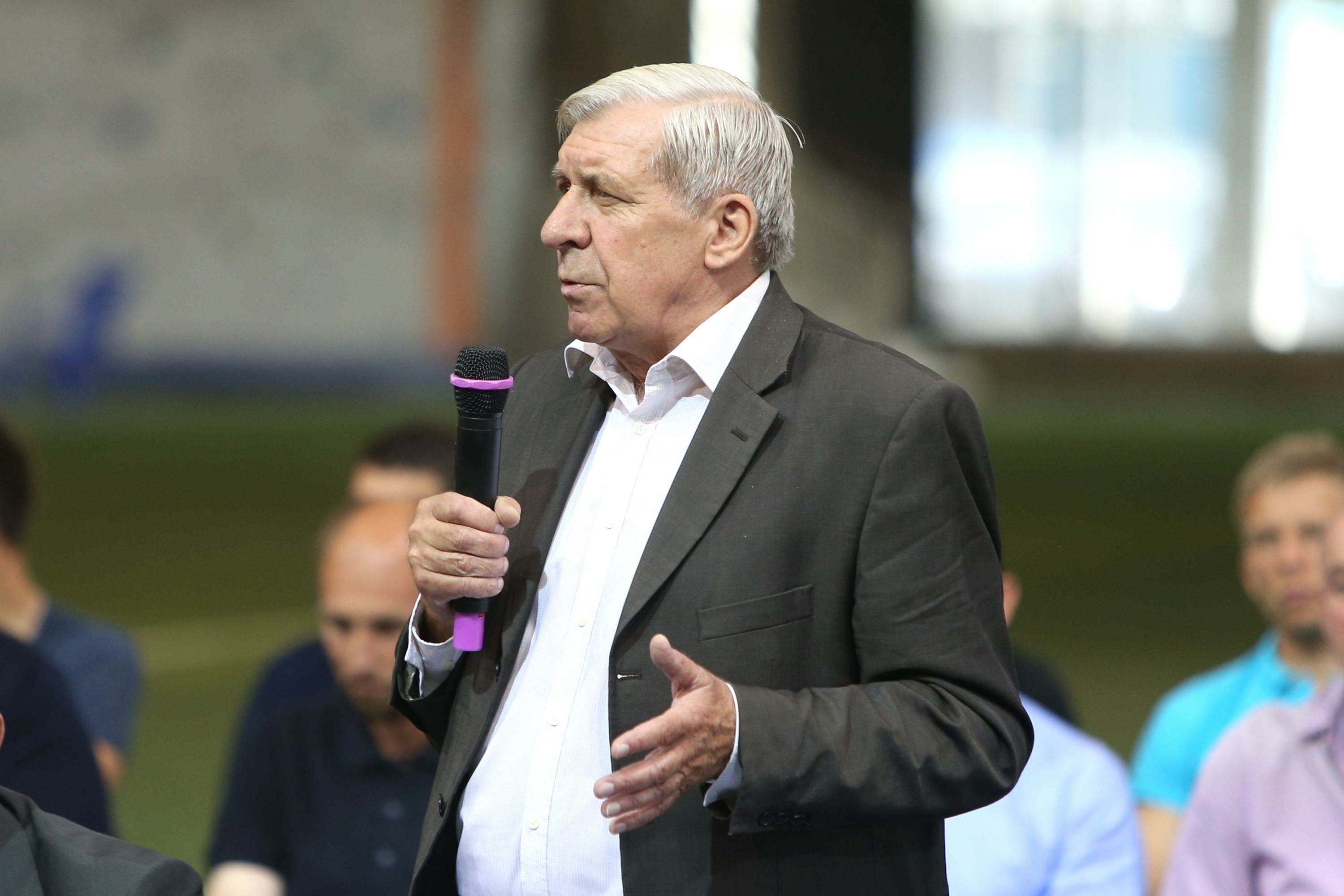 Владимир Пономарев