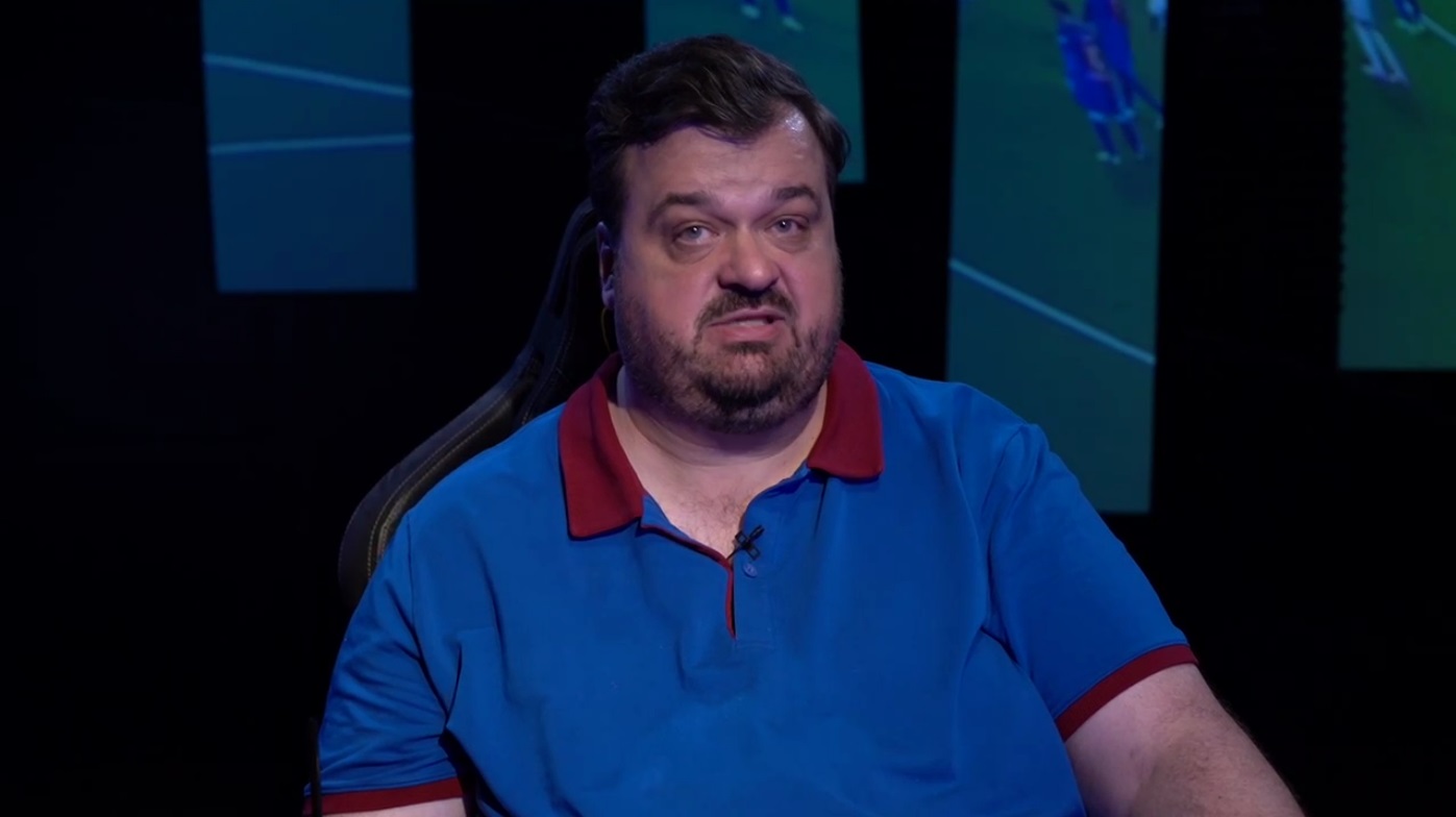 Василий Уткин