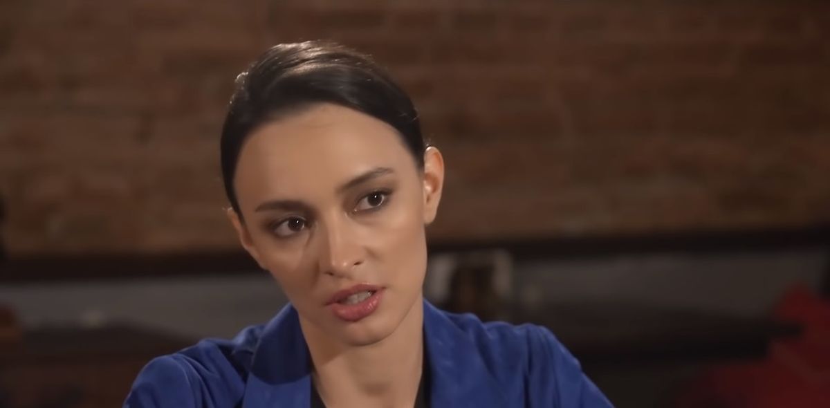Зарема Салихова: Из-за трансфера Монтиэля «Спартак» мог быть в жестком минусе по fair play