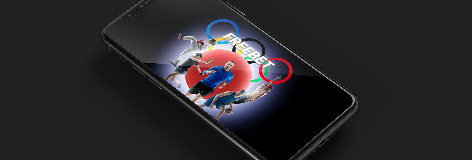 Акция «Олимпийские победы» от БК Mostbet