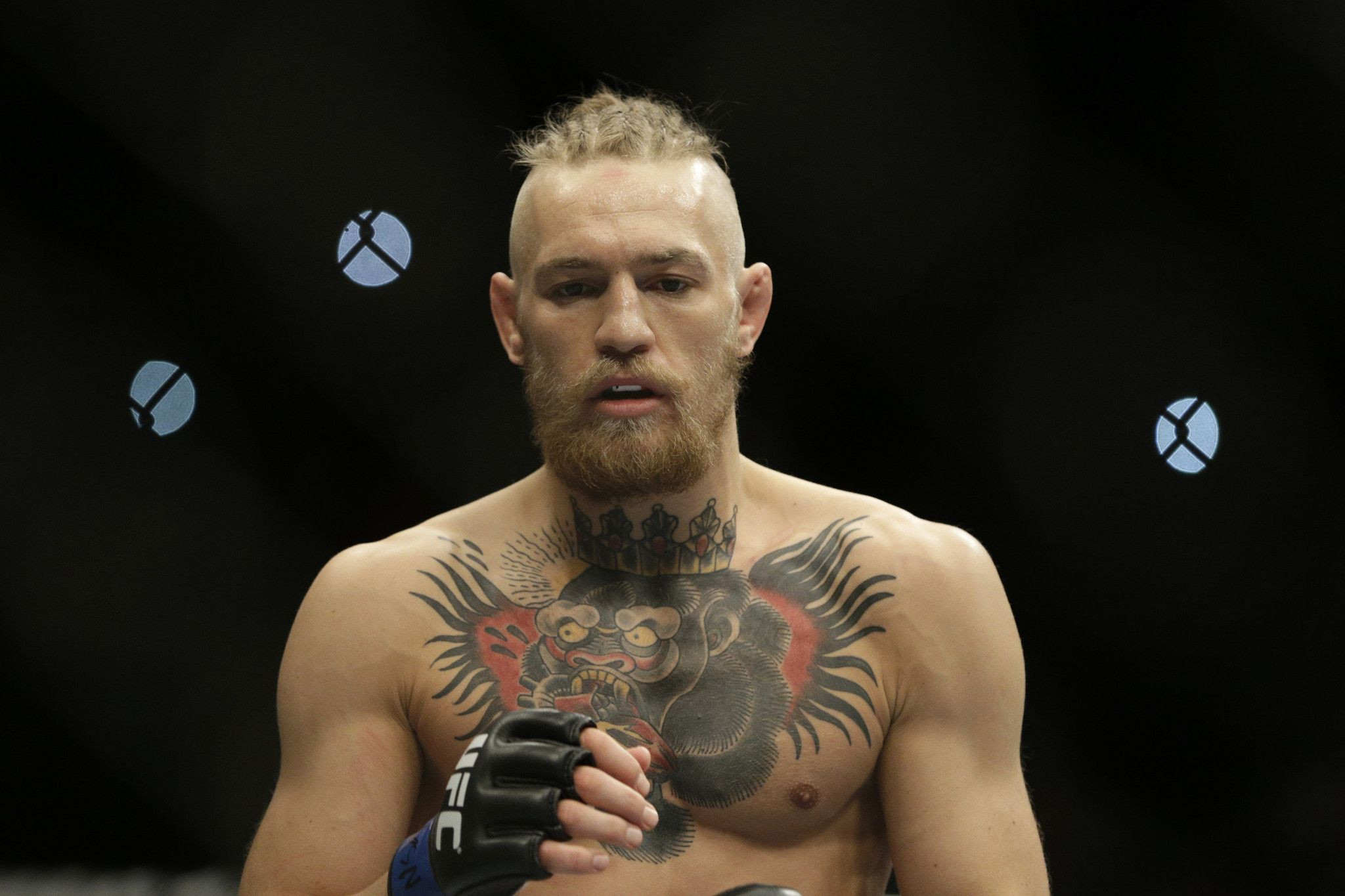Конор Макгрегор (UFC)