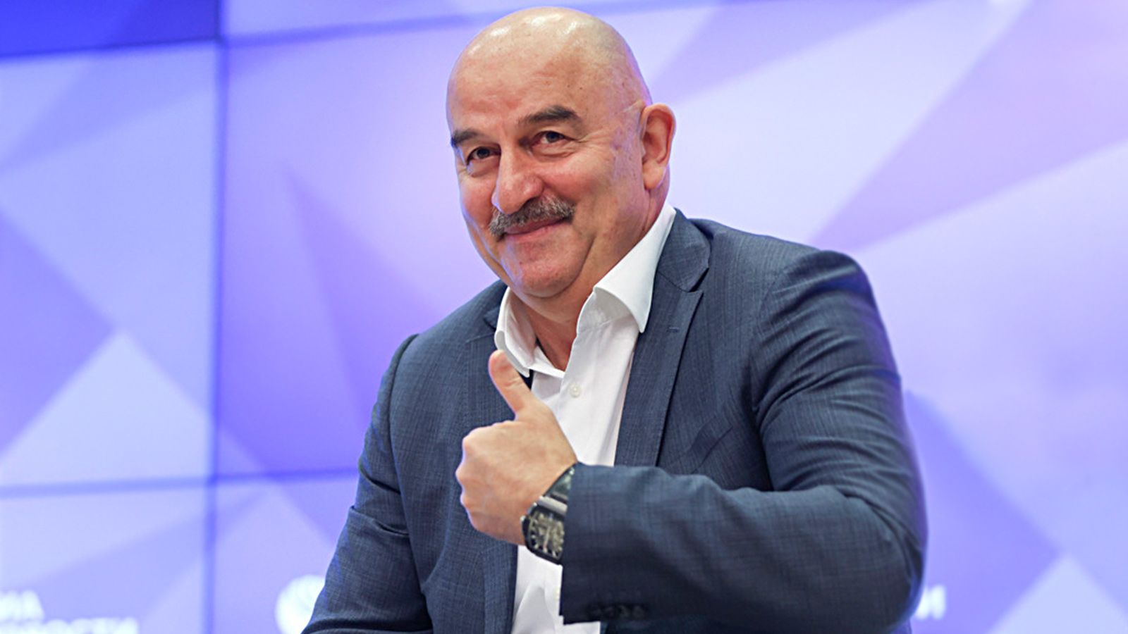 Станислав Черчесов