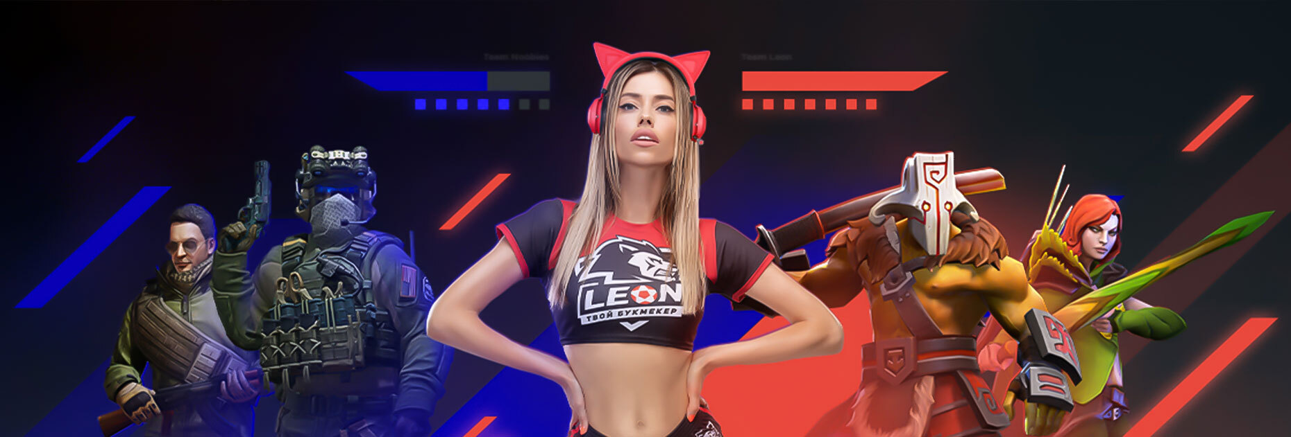 Leonbets