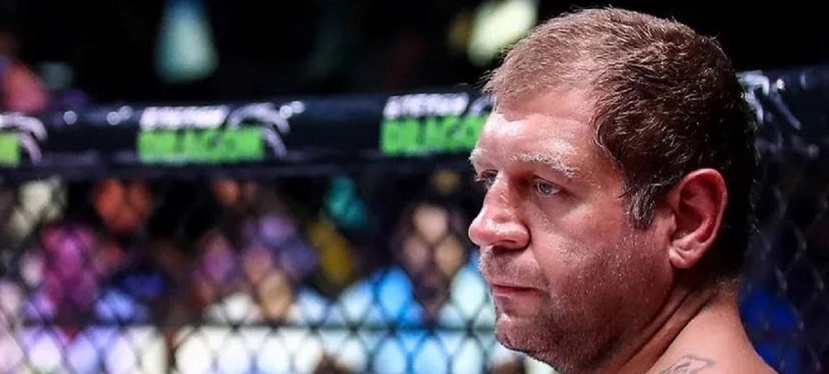 Александр Емельяненко – Артем Тарасов: результат боя, зашедшие ставки и выигравшие коэффициенты на поединок «Наше дело»