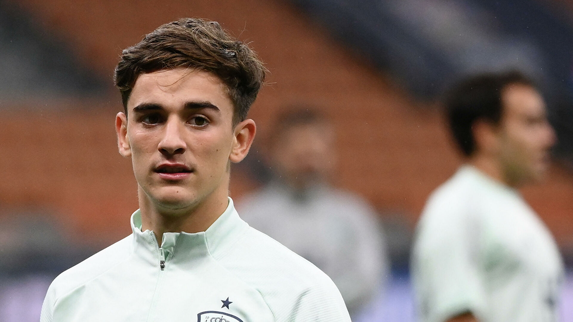 Гави – обладатель приза Golden Boy 2022 года