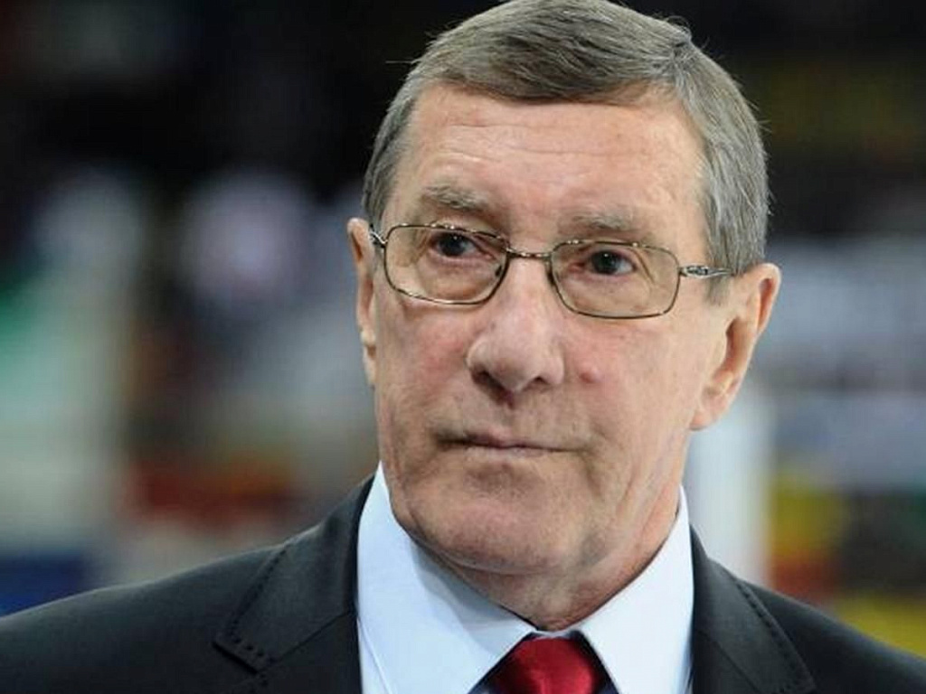 Валерий Белоусов
