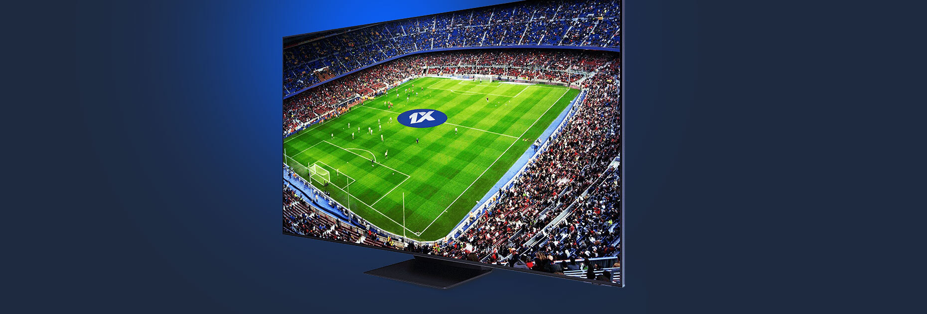 Акция Champions League от БК 1xBet.kz