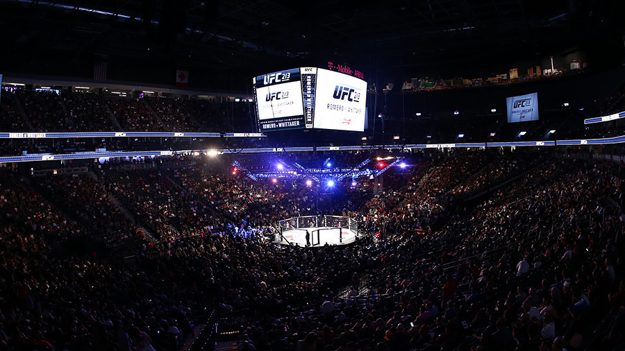 UFC