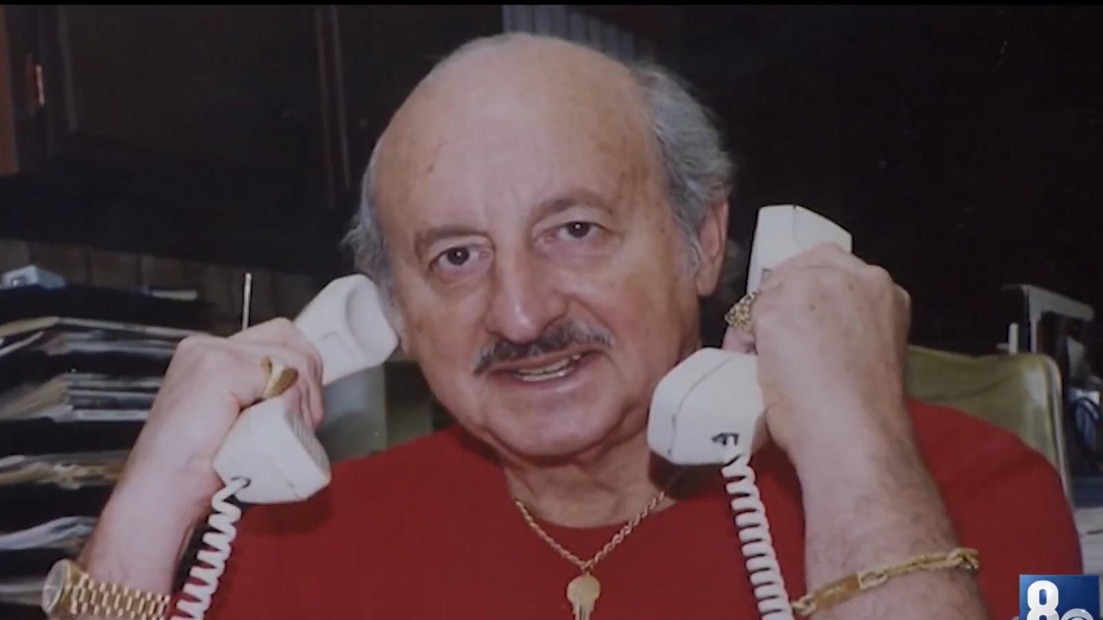 Лем Бэнкер
