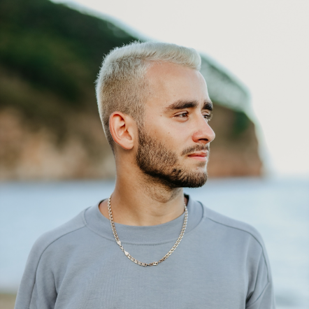 Эрик Выходцев