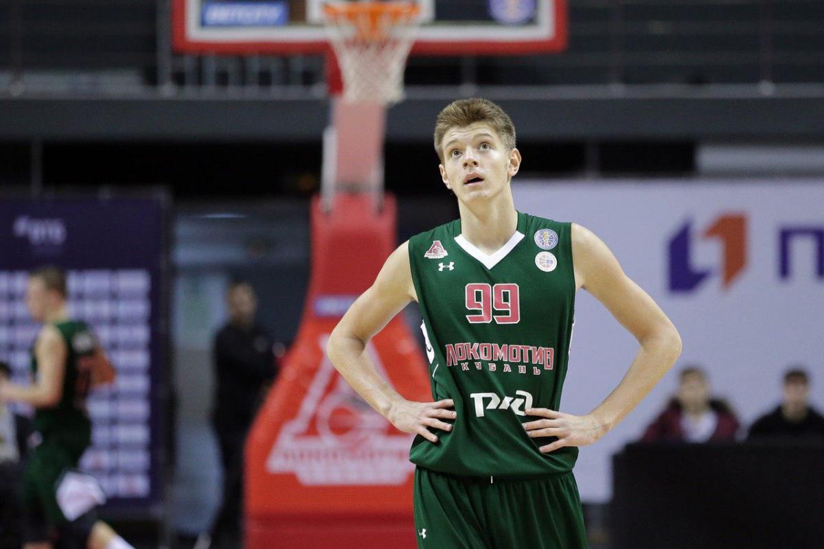 Захар Ведищев