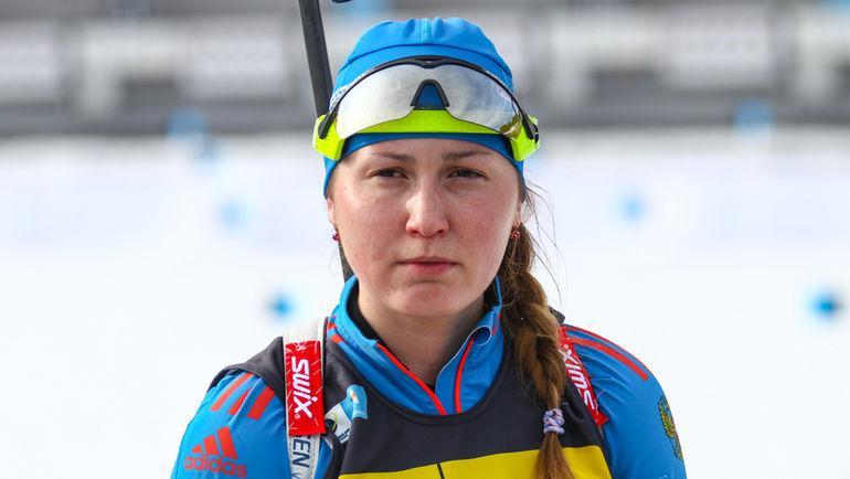 Валерия Васнецова