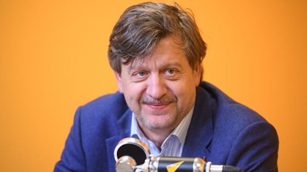 Андрей Федун — перед матчем с «Зенитом»: Ожидаю от «Спартака» победы