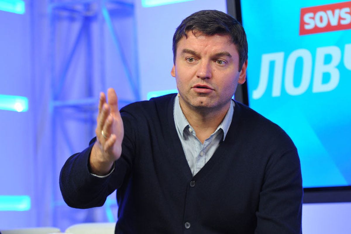 Роман Орещук: Я не верю, что «Фейеноорд» мог сделать предложение по Захаряну