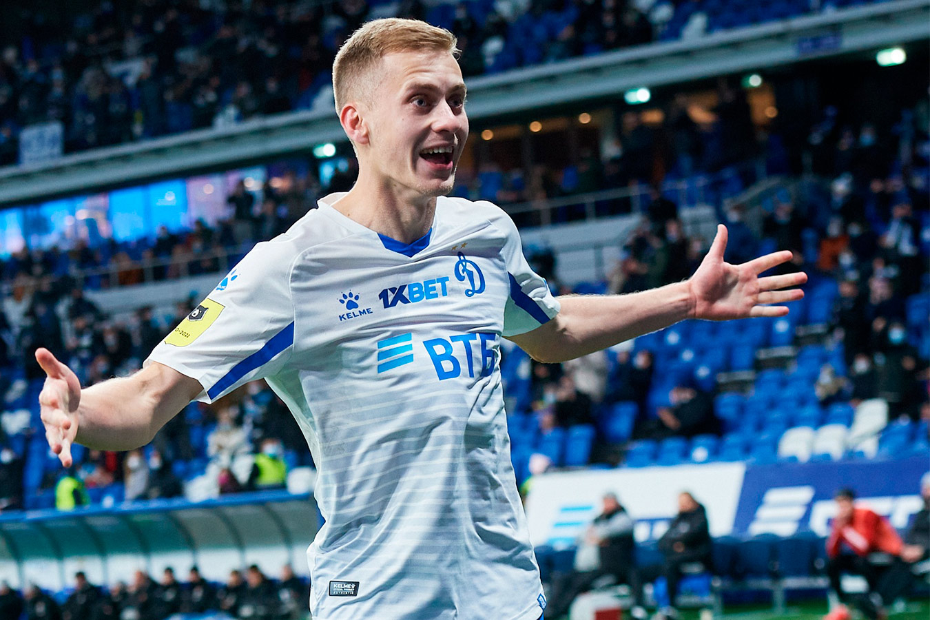 Даниил Фомин