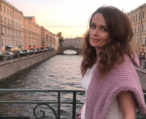 Копылова